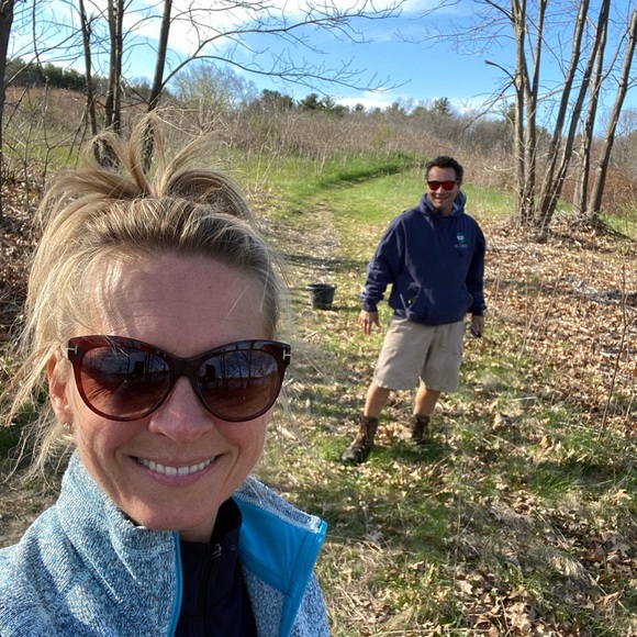 Meet your Posher, Deanna - Picture 2 of 2